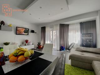 Appartement à Hospital - Plaza del Real. Piso en venta en centro, 4 dormitorios.