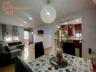 Piso en Ensanche - Parque del Oeste. Piso en venta en gran via tárrega monteblanco, 4 dormitorios.