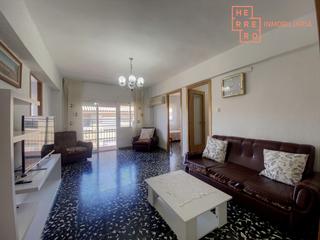 Location Appartement à Estación - Universidad. Piso en alquiler en estación trenesrenfe y autobses, 3 dormitori