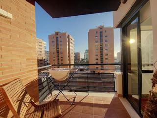 Location Appartement  Francesc esteve i gálvez. Piso en alquiler en pau gumbau, 4 dormitorios.