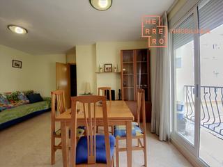 Appartamento in Centro. Piso en venta en oropesa del mar, 2 dormitorios.