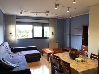 Location Appartement  Jorge juan. Piso en alquiler en corte inglés, 3 dormitorios.