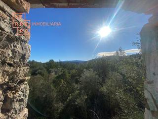Mas à Useres (les). Finca rúst. en venta en useras  les useres.