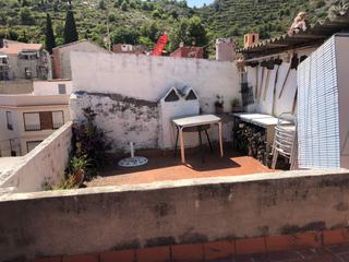 Lloguer Casa a Honda 8. Casa en alquiler en casco antiguo, 4 dormitorios.