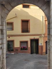 Lloguer Casa  Honda 8. Casa en alquiler en casco antiguo, 4 dormitorios.