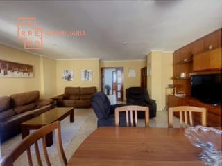 Lloguer Pis a Benárabe 10. Piso en alquiler en plaza dr. marañón, 3 dormitorios.