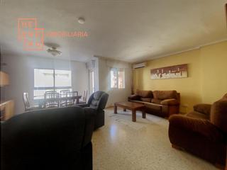 Lloguer Pis  Benárabe 10. Piso en alquiler en plaza dr. marañón, 3 dormitorios.