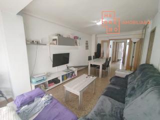 Appartement  Obispo saninas. Piso en venta en este  av. del mar, 3 dormitorios.