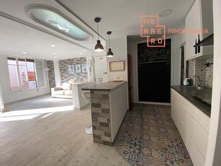 Pis a Camino de Onda-Salesianos. Piso en venta en jardi del bes, 2 dormitorios.