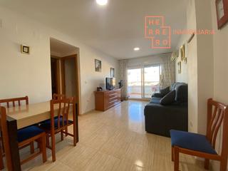 Location Appartement à Central 10. Apartamento en alquiler en marina dor, 2 dormitorios.