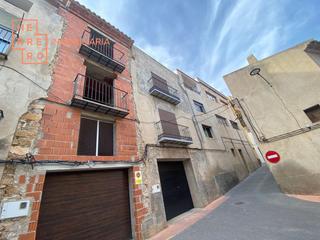 Casa  San cristofol 13. Casa en venta en useras  les useres.