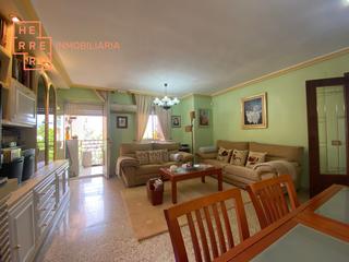 Piso en Ensanche - Parque del Oeste. Piso en venta en hospital provincial, 3 dormitorios.