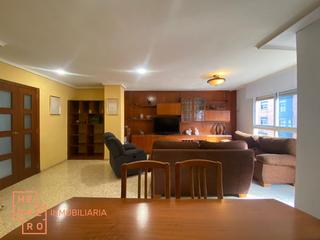 Location Appartement à Parque Geólogo José Royo Gómez. Piso en alquiler en plaza dr. marañón, 3 dormitorios.