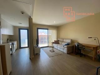 Location Appartement à Ensanche - Parque del Oeste. Piso en alquiler en hospital provincial, 2 dormitorios.