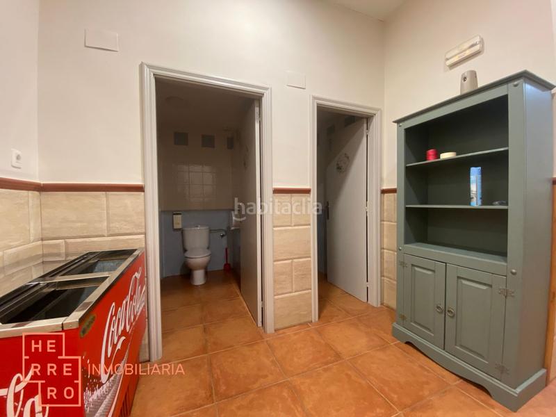 Foto 0d6d7533-5761-4d4a-8cd6-0fd7f176dfba. Business premise in federico garcía lorca 21 in Piscinas Burriana