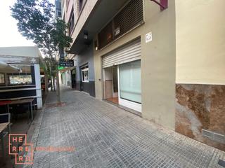 Locale commerciale in Federico García Lorca 21