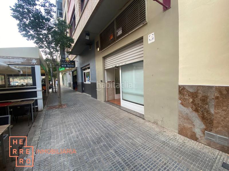 Foto 20151364-afab-496a-b835-1478b7a76719. Business premise in federico garcía lorca 21 in Piscinas Burriana