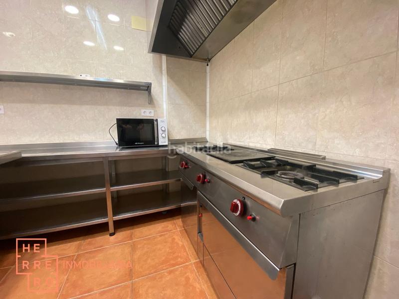 Foto 22bfda7f-57b1-4524-861f-aaa4e161775b. Business premise in federico garcía lorca 21 in Piscinas Burriana