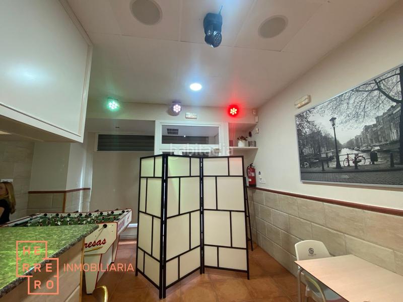 Foto 352b5527-9945-41a8-8b56-f4274be1c918. Business premise in federico garcía lorca 21 in Piscinas Burriana