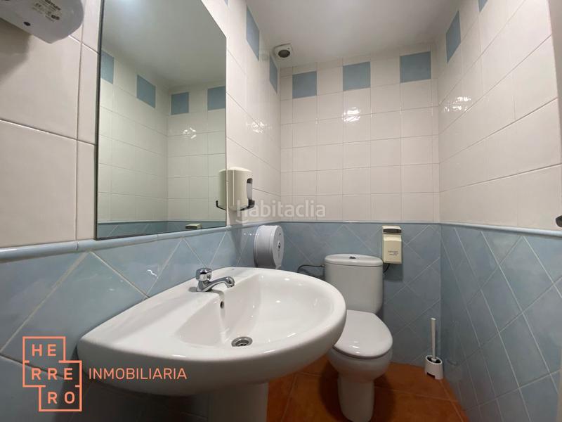 Foto 3a0e8c7e-319d-46bb-b1b1-78750c053f87. Business premise in federico garcía lorca 21 in Piscinas Burriana