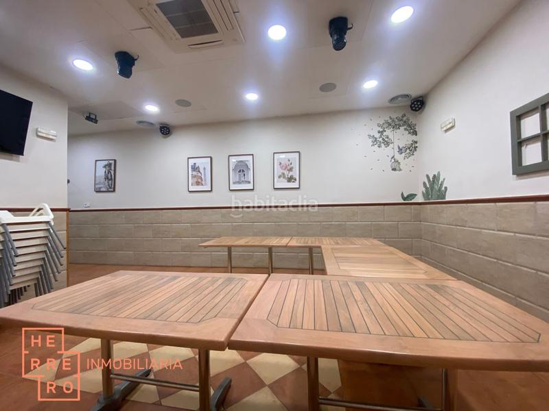 Foto 455d965d-2fc4-448f-a3a9-506e54ddf925. Business premise in federico garcía lorca 21 in Piscinas Burriana