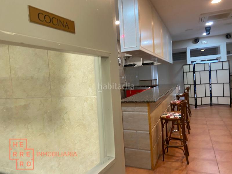 Foto 49be35f0-77b6-46a6-800e-e6acbffbff5d. Business premise in federico garcía lorca 21 in Piscinas Burriana