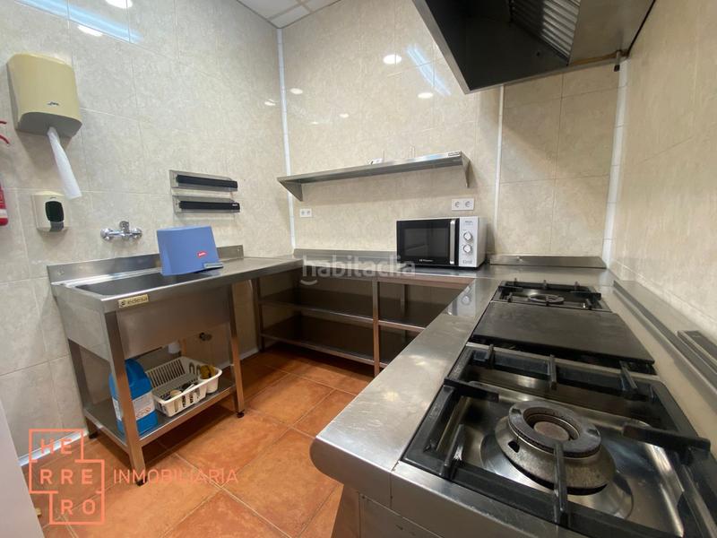 Foto 60015656-363f-4476-9910-ad011c7c680b. Business premise in federico garcía lorca 21 in Piscinas Burriana