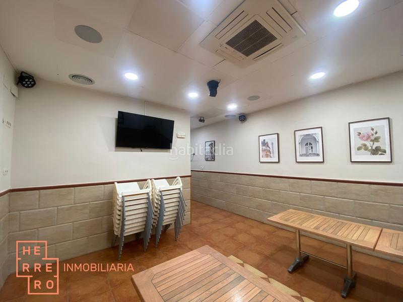 Foto 60b52305-0105-40bb-a20a-c09c3c6fc570. Business premise in federico garcía lorca 21 in Piscinas Burriana