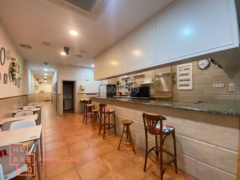 Foto 63e207fb-d87a-40af-9899-569bd0a226e1. Business premise in federico garcía lorca 21 in Piscinas Burriana