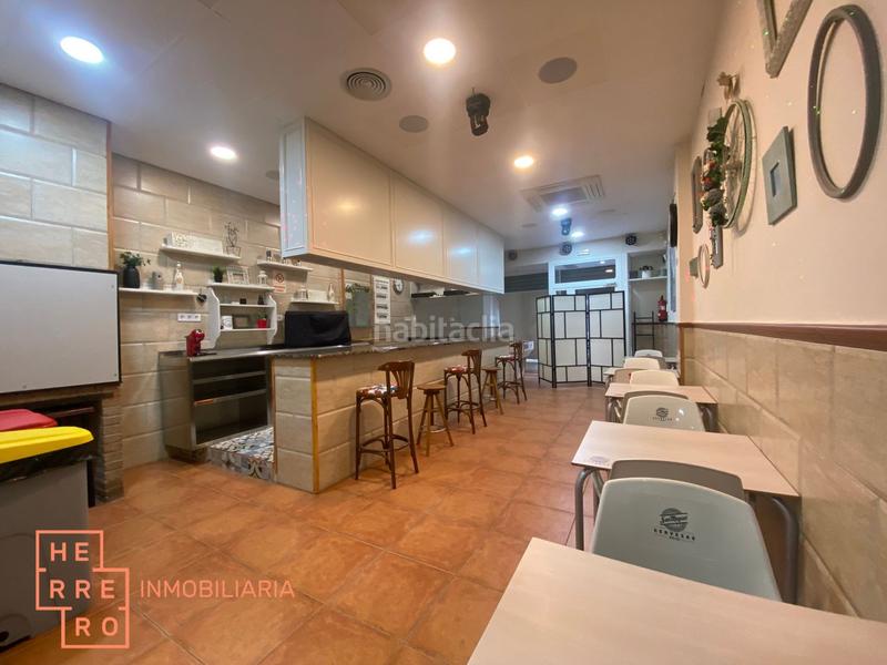 Foto 6d003eae-bd49-483b-ac6a-60b50a426491. Business premise in federico garcía lorca 21 in Piscinas Burriana