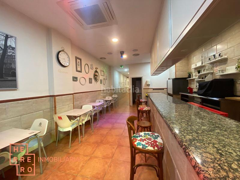 Foto 846ad2ac-7a2e-4c8c-931c-a316389495e8. Business premise in federico garcía lorca 21 in Piscinas Burriana