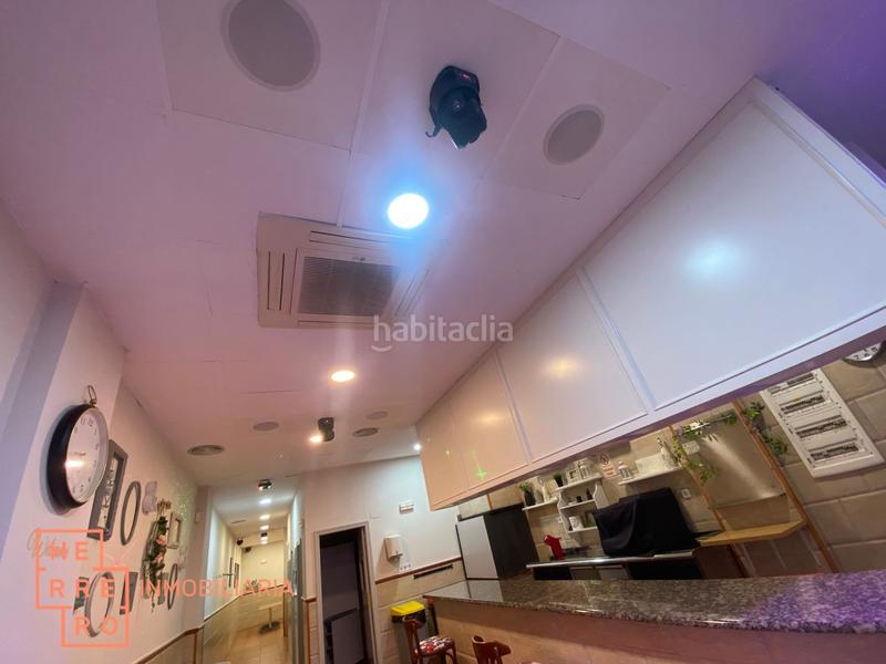 Foto a79f5702-a642-42e3-ba5e-2466147bd922. Business premise in federico garcía lorca 21 in Piscinas Burriana