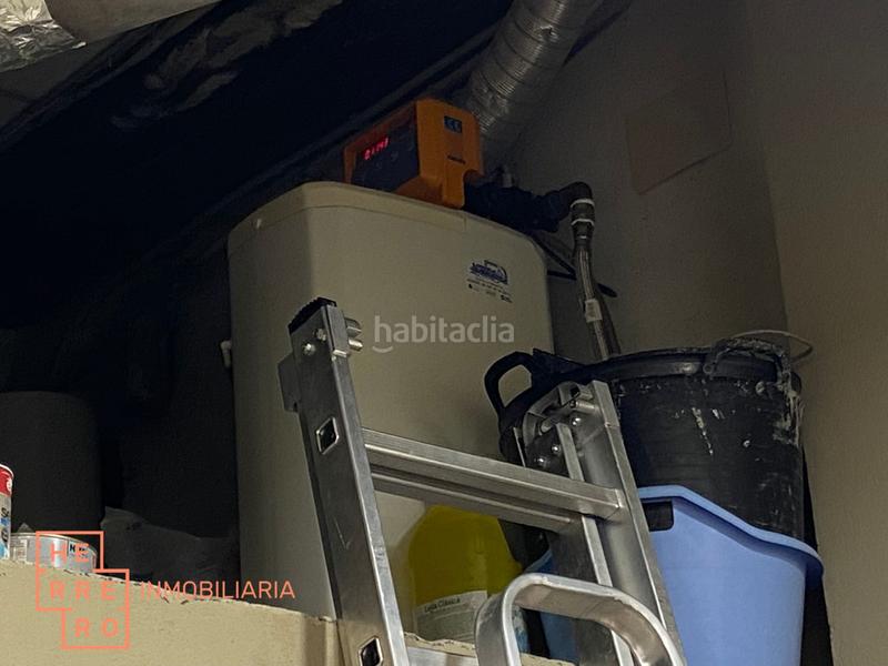 Foto ebfc1c2a-ceca-4907-bb93-8185ece5e35b. Business premise in federico garcía lorca 21 in Piscinas Burriana