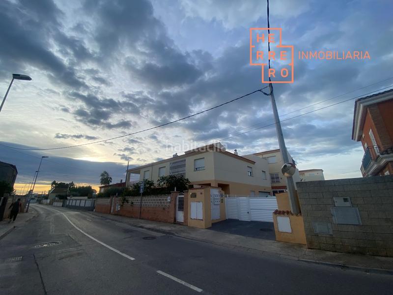 Foto a22afa59-e6b0-42a5-a52d-818c97a66a19. Chalet with parking pool in Playa-Ben Afeli Almazora / Almassora