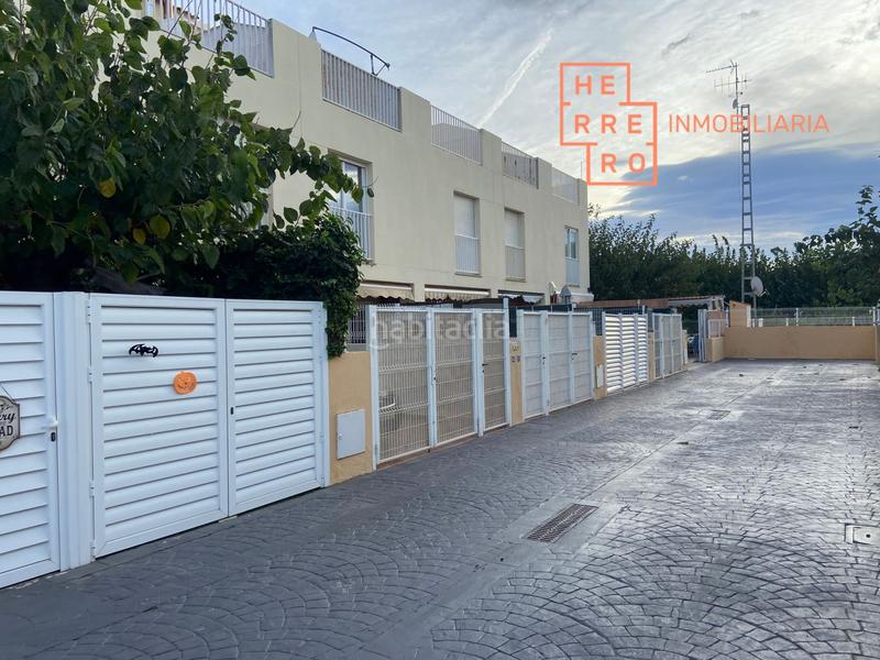 Foto f9464d9d-0d5e-472f-b7c1-2d39967bf5ef. Chalet with parking pool in Playa-Ben Afeli Almazora / Almassora