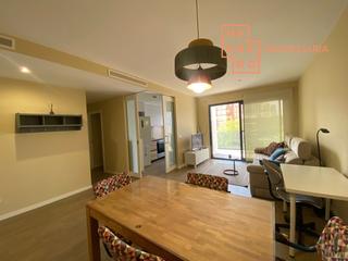 Location Appartement à Ensanche - Parque del Oeste. Piso en alquiler en hospital provincial, 2 dormitorios.