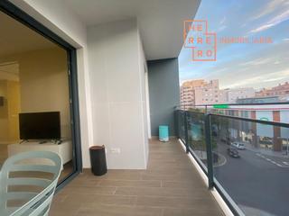 Location Appartement à Ensanche - Parque del Oeste. Piso en alquiler en hospital provincial, 2 dormitorios.