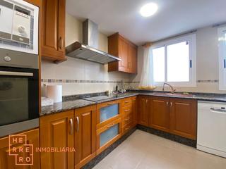 Location Appartement à Parque Geólogo José Royo Gómez. Piso en alquiler en plaza dr. marañón, 3 dormitorios.