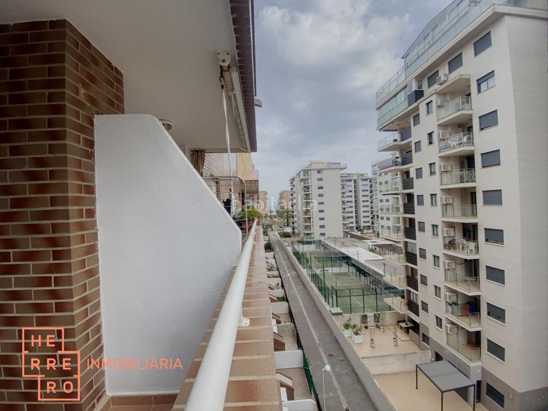 Foto 103a1941-b3e8-4fee-b932-f4437e5c302c. Apartament amb aparcament piscina a Costa Marfil Oropesa del Mar