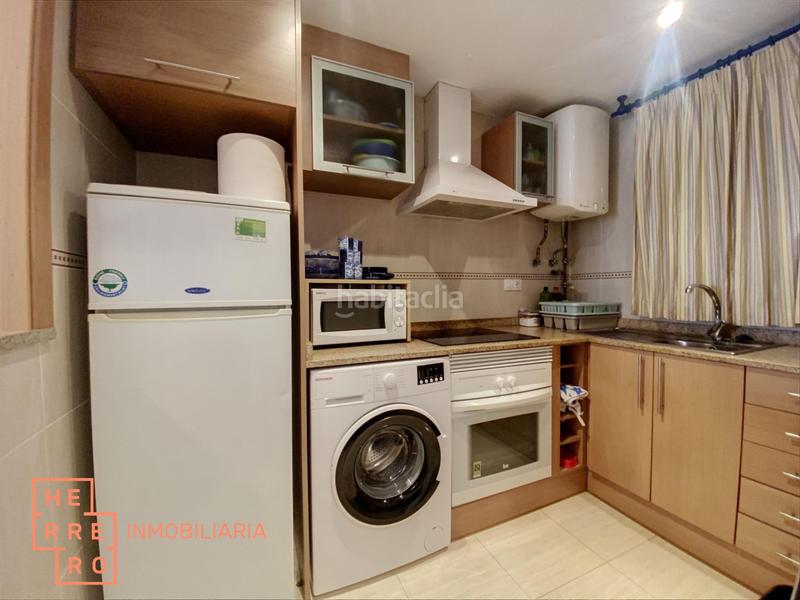 Foto 270881a9-36d4-485f-8f16-1e1dad596eac. Apartament amb aparcament piscina a Costa Marfil Oropesa del Mar