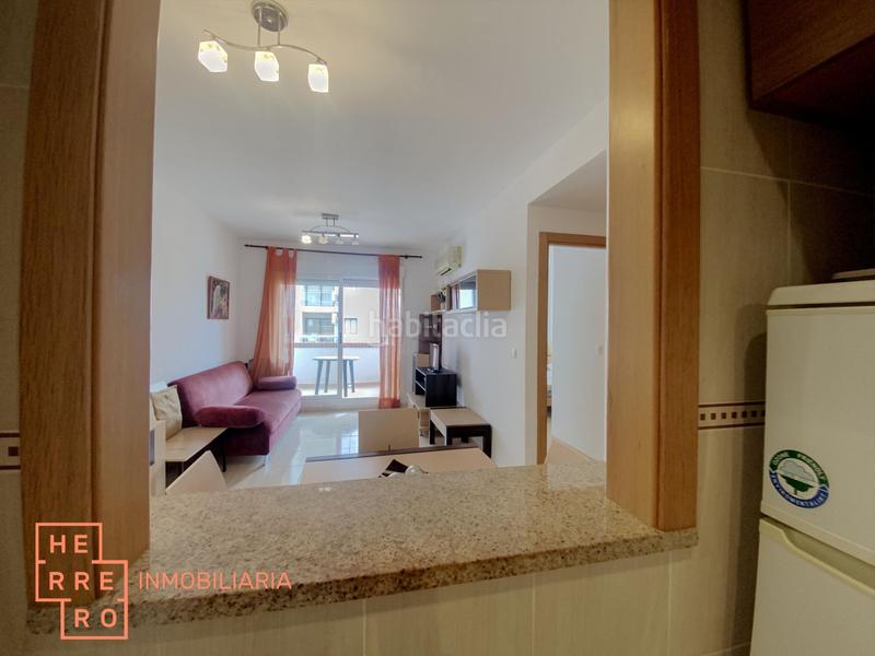 Foto 554a376a-0649-41c6-9ec3-990756304d06. Apartament amb aparcament piscina a Costa Marfil Oropesa del Mar