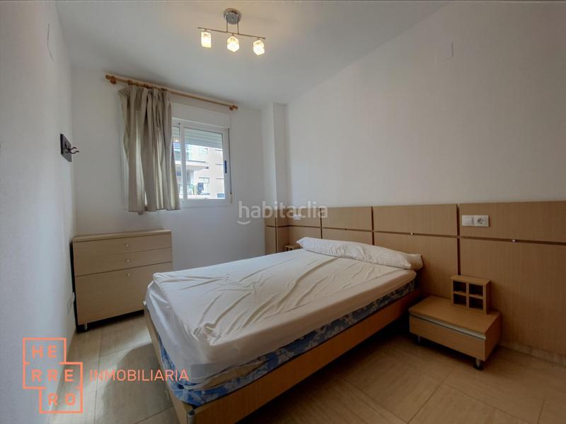 Foto 6a2393b3-eee6-4eac-a36a-6d8db0f25f41. Apartament amb aparcament piscina a Costa Marfil Oropesa del Mar