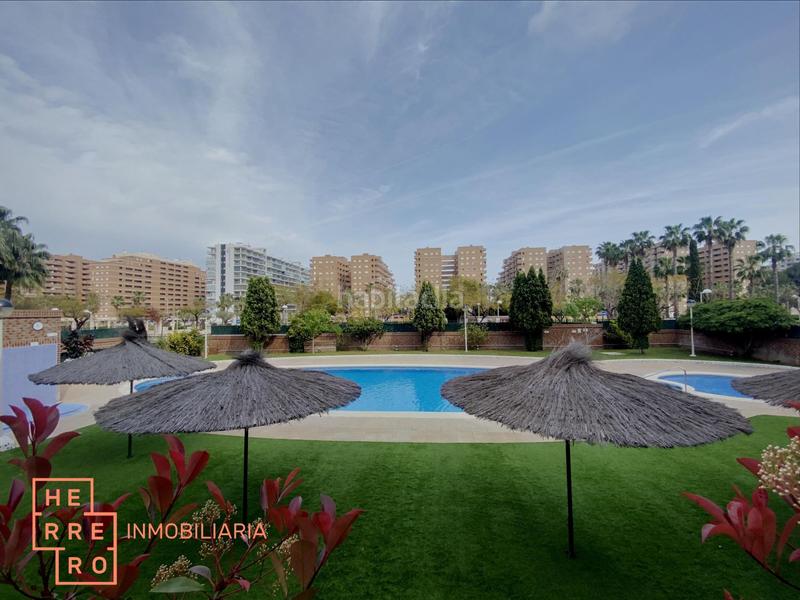 Foto cf7432a6-56c4-4fb3-bb32-99216c3fd29b. Apartament amb aparcament piscina a Costa Marfil Oropesa del Mar