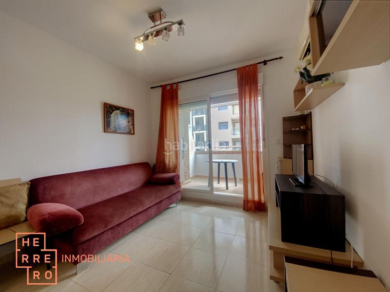 Foto e263042f-ceaa-4ede-80c6-1dba978810a7. Apartament amb aparcament piscina a Costa Marfil Oropesa del Mar