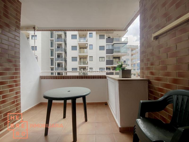 Foto fc9c4008-9ad5-4274-8ad5-e6fc3b86bfa8. Apartament amb aparcament piscina a Costa Marfil Oropesa del Mar