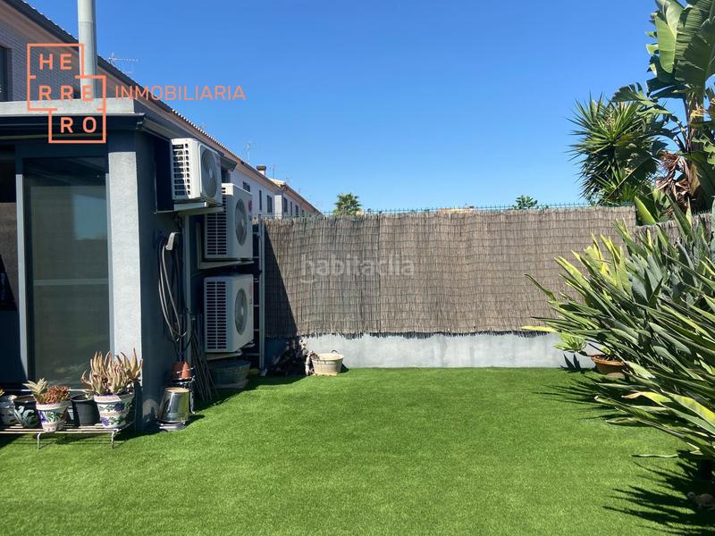 Foto 1fafd0e9-3115-4efe-bdb4-550444d2dc4a. Chalet avec chauffage parking piscine dans Parque Sensal Castellón de la Plana