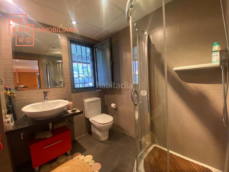 Foto 3310a15a-3ecd-4c7f-bd5e-377f2b39390f. Chalet avec chauffage parking piscine dans Parque Sensal Castellón de la Plana