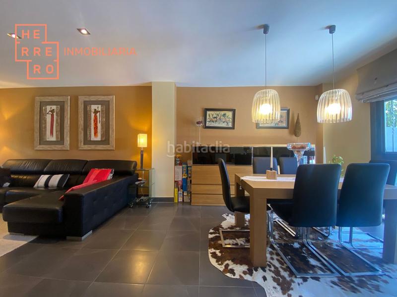 Foto 66dda006-9253-49ca-a25a-219880d9c9f2. Chalet avec chauffage parking piscine dans Parque Sensal Castellón de la Plana