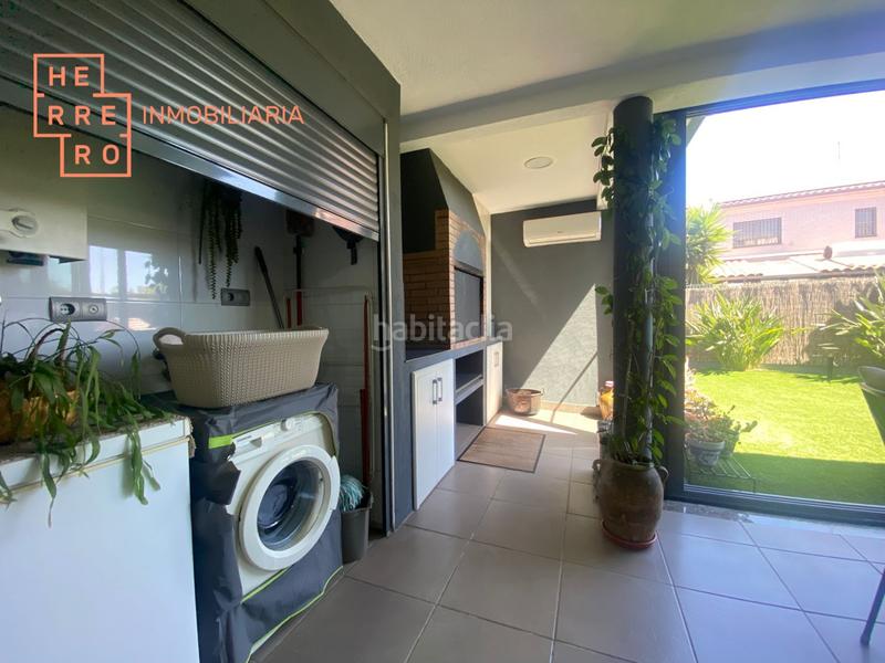 Foto 91233b07-1e22-4d90-9a21-699e0eef5f93. Chalet avec chauffage parking piscine dans Parque Sensal Castellón de la Plana