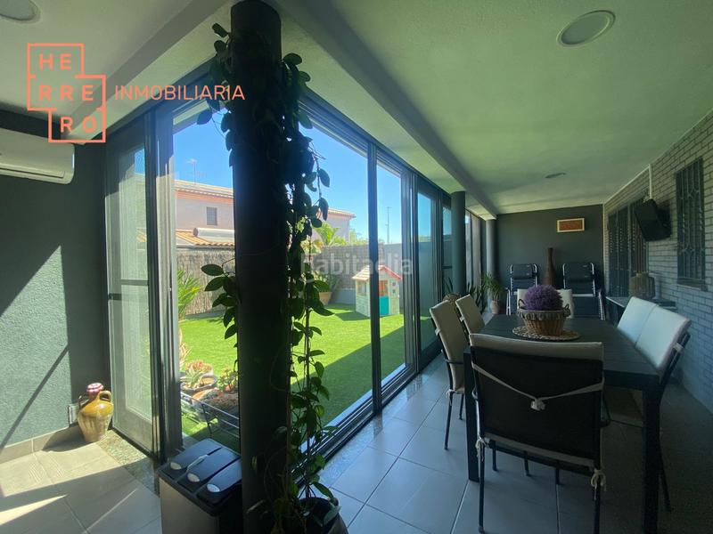 Foto c9701edd-7585-4fbd-8f4b-d8e01ee84b92. Chalet avec chauffage parking piscine dans Parque Sensal Castellón de la Plana